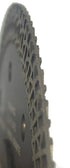 DIAMANTSCHEIBE 125 mm x 1,6 mm x 22,2 mm ULTRA CUT INDIAN PROFESSIONAL