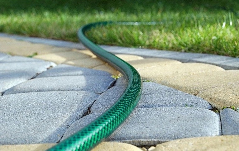 CELLFAST WIRTSCHAFTLICHER GARTENSCHLAUCH, GRÖSSE: 3/4 Zoll LÄNGE: 30m