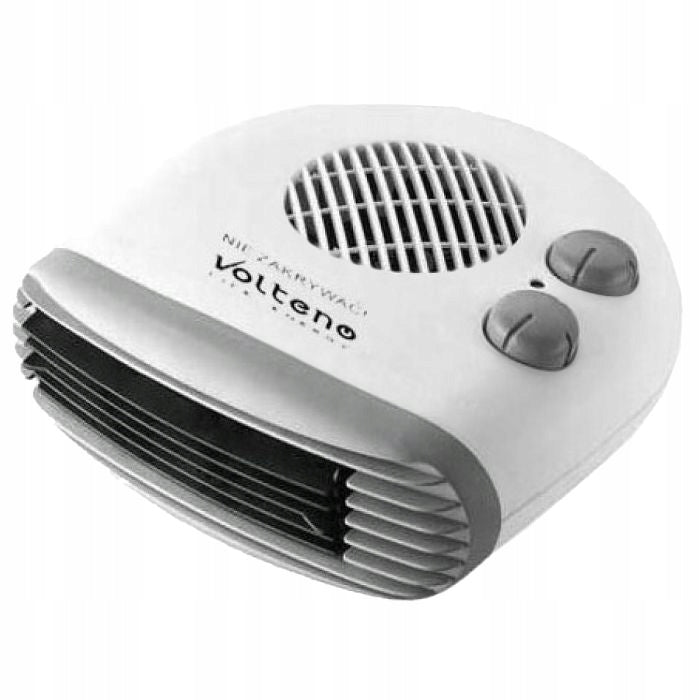 HEIZLÜFTER 2000W VO0282