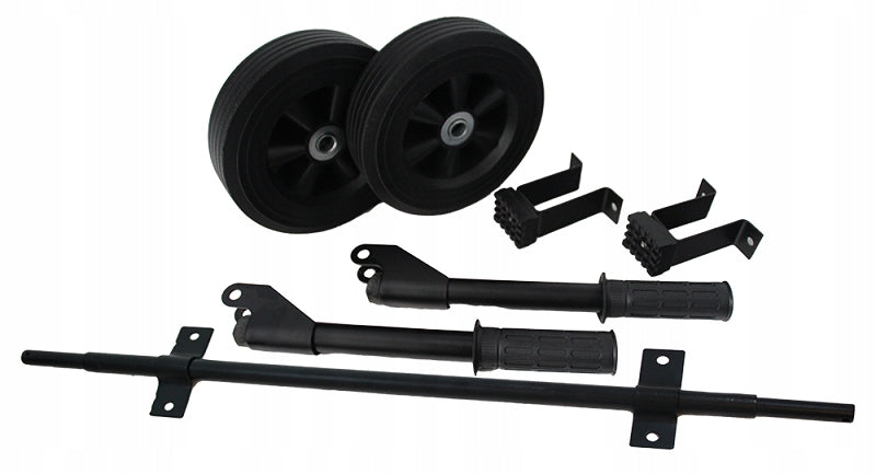 KÖNNER &amp; SÖHNEN TRANSPORT KS KS 10KIT