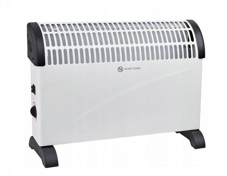 BASIC 2000W KONVEKTORHEIZUNG OHNE LUFTLUFT VO0267