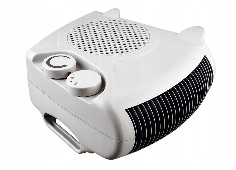 HEIZLÜFTER STEHEN UND LIEGEN 2000W VO0281