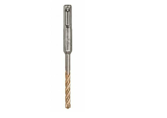 IRWIN SDS PLUS BOHRER 12 x 310 mm SPEEDHAMMER QUAD 4-BLÄTTER