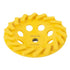 DEWALT SCHLEIFSCHEIBE. DURCHM. 125 mm TURBO