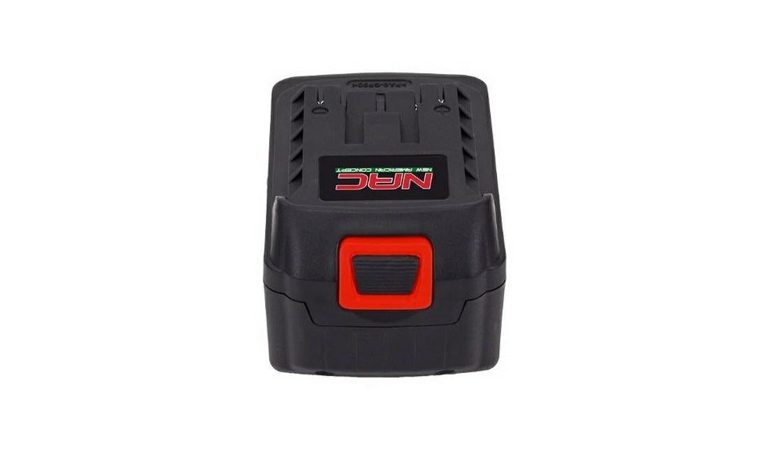 NAC-BATTERIE 18 V B18-40-S 4,0 Ah