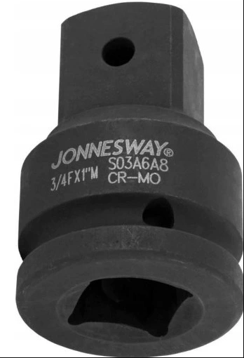 JONNESWAY SCHLAGREDUZIERUNG 3/4" auf 1" S03A6A8