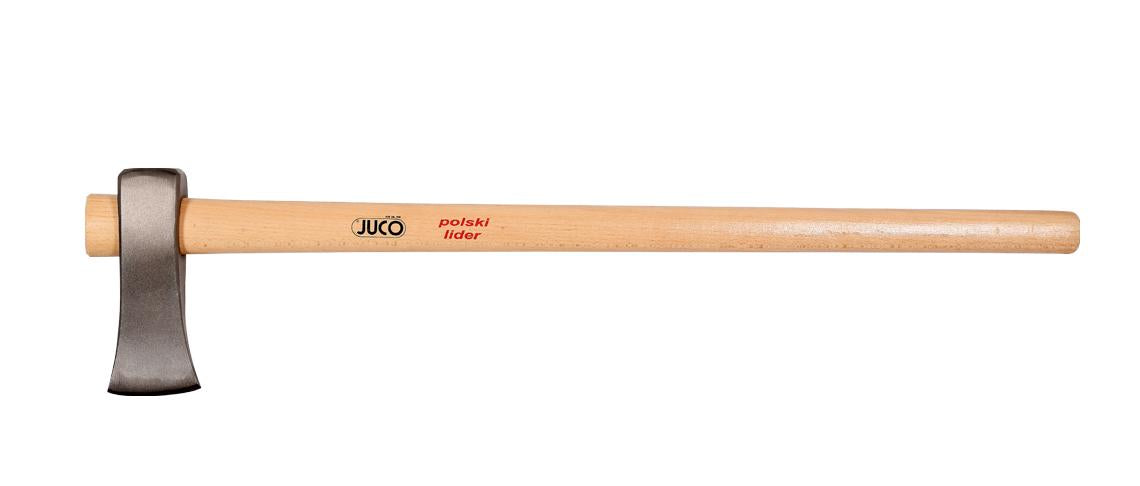 JUCO AXT TRADITIONELLER HAMMER 3,2 kg