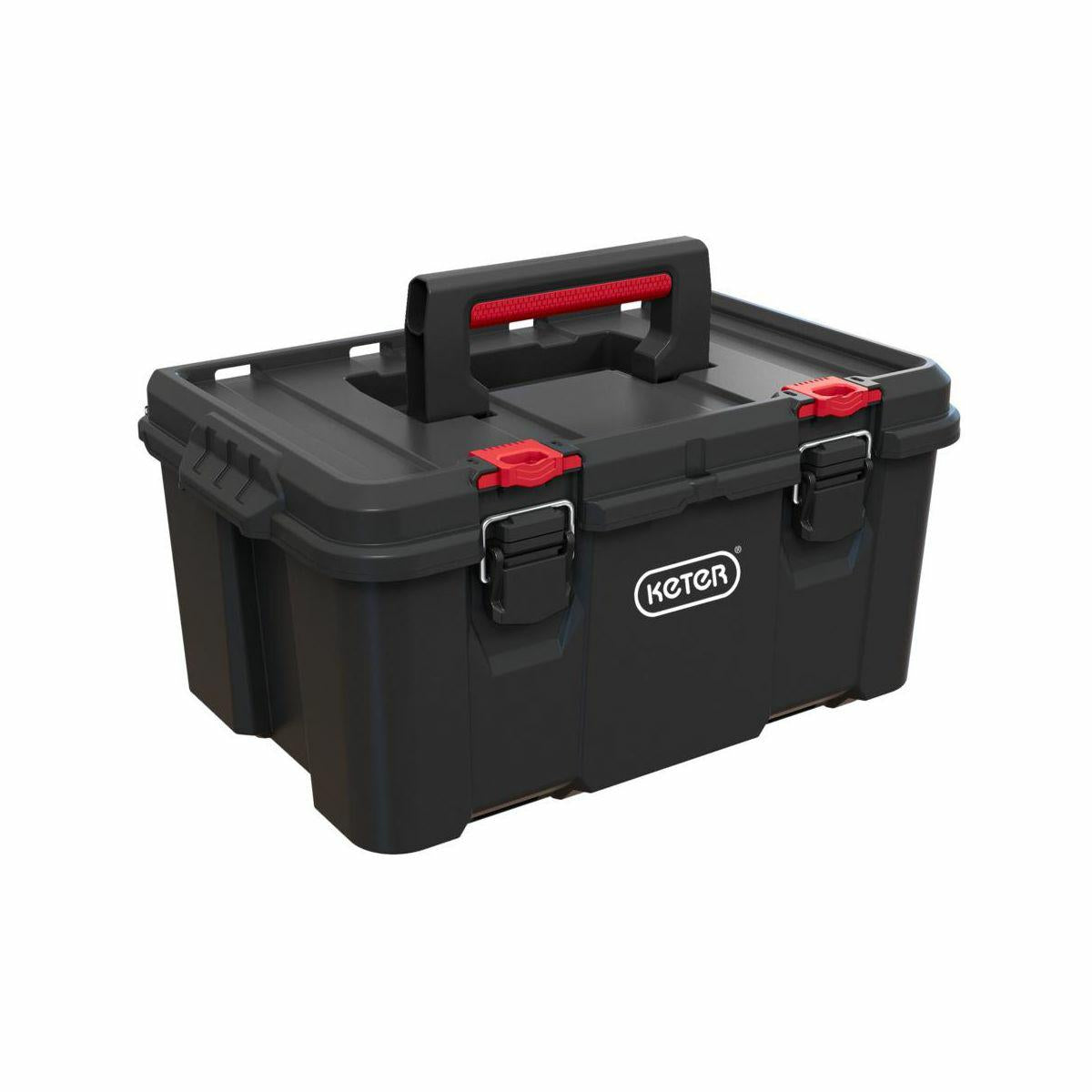 KETER STACK’N’ROLL BOX