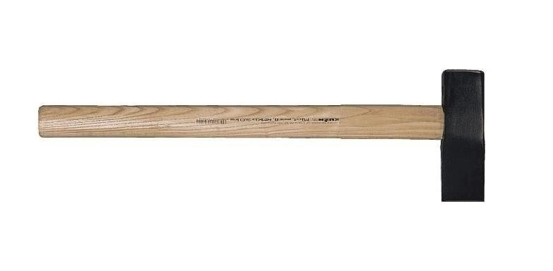 SCHMIEDEHAMMER 6 kg spalten