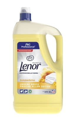 LENOR - Lenor, Weichspüler Summer, 5 l