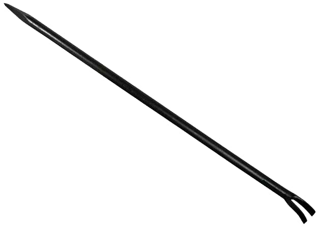 SCHMIEDEPREIS – NAGELAUSZUG 500 mm