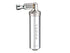 LEZYNE ALLOY DRIVE CO2 Handpumpe + 1x Gaskartusche 16g Silber