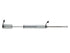 LEZYNE PRESSURE DRIVE CFH HP Handpumpe 120psi Metall-CO2-Schlauch + 1x Gaskartusche 16g Graphit