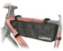 LEZYNE FRAME CADDY Rahmentasche schwarz