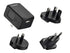 LEZYNE INTERNATIONAL HE 2A USB CHARGING KIT Ladegerät zum Laden von Lampen