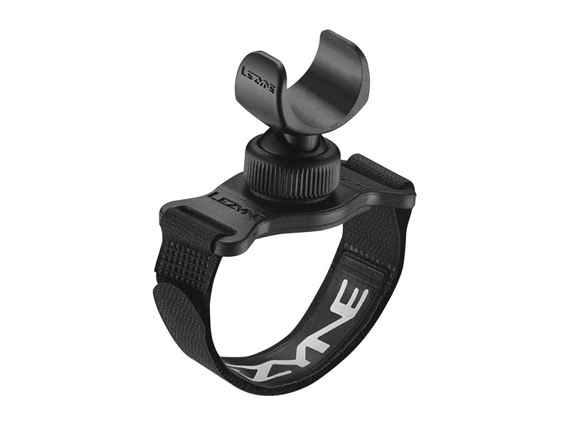 LEZYNE HELMET Lampenhalterung (Mikro, Makro) Verbundmatrix