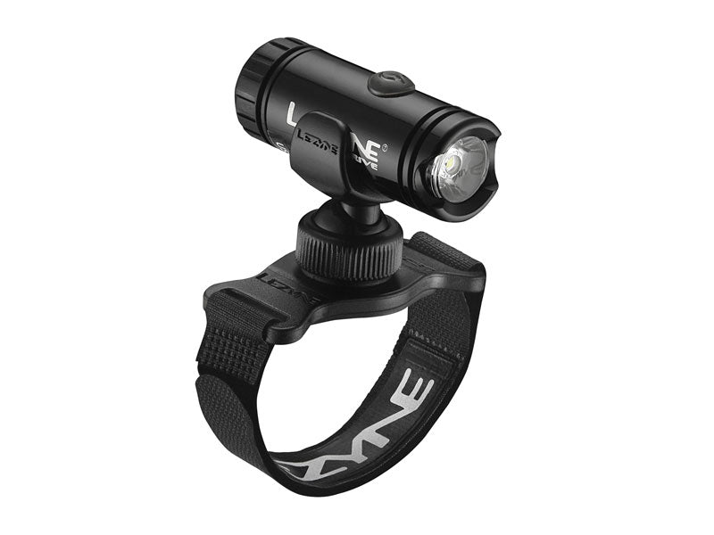 LEZYNE HELMET Lampenhalterung (Mikro, Makro) Verbundmatrix