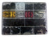 LEZYNE TACKLE BOX V4 Teilebox 1 Stk. Box