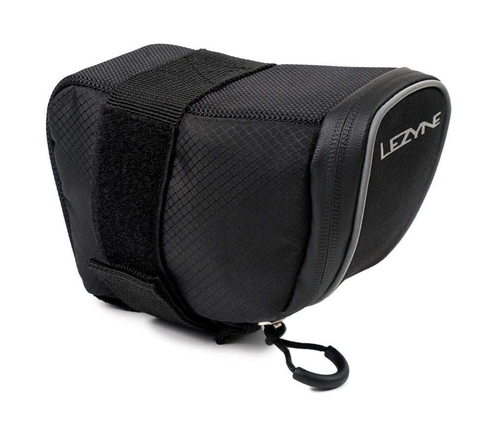 LEZYNE MICRO CADDY XL Satteltasche schwarz