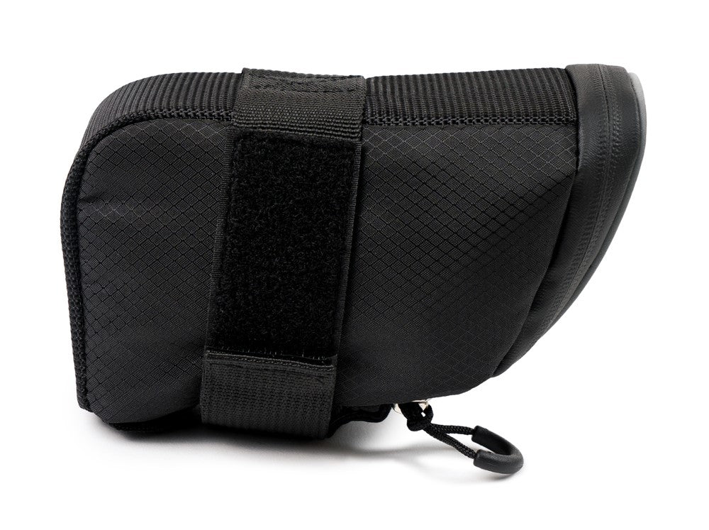 LEZYNE MICRO CADDY XL Satteltasche schwarz