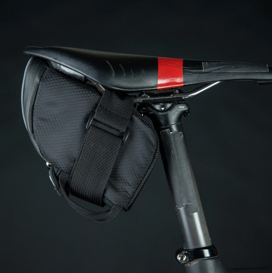 LEZYNE MICRO CADDY XL Satteltasche schwarz