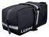 LEZYNE ROAD CADDY XL Satteltasche schwarz