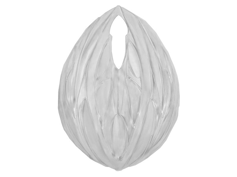 LAZER AEROSHELL O2 Helmüberzug transparent (XL)