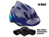 LAZER MAX PLUS M Kinderhelm Wal 49-56 cm
