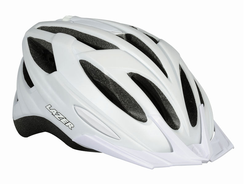LAZER VANDAL M/L MTB-Helm weiß matt 55-61 cm