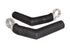 LIZARDSKINS BAR END GRIPS Lenkereckenabdeckung schwarz