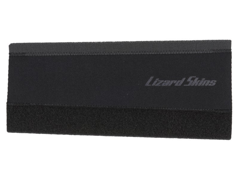 LIZARDSKINS MEDIUM Rahmenbezug, Länge 280 mm, Umfang 100-125 mm, 27 Gramm, schwarz