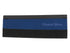 LIZARDSKINS KLEINE Rahmenabdeckung, Länge 280 mm, Umfang 70-100 mm, 21 Gramm, blau