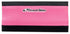 LIZARDSKINS SUPER JUMBO Rahmenabdeckung (L) Größe 128 mm x 245 mm rosa