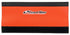 LIZARDSKINS SUPER JUMBO Rahmenabdeckung (L) Größe 128mm x 245mm orange