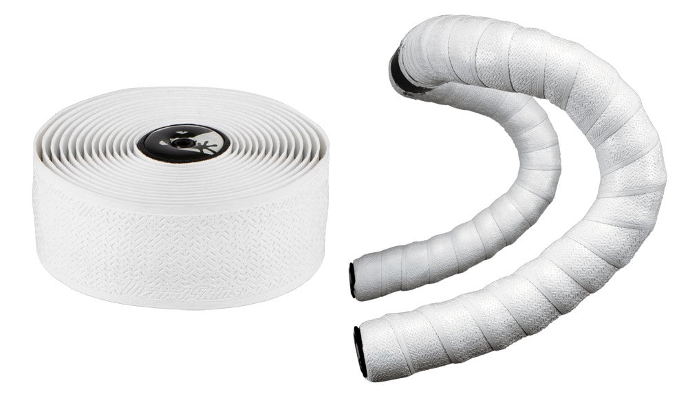 LIZARDSKINS DSP 1.8 BAR TAPE Lenkerbänder, Stärke 1,8 mm diamantweiß