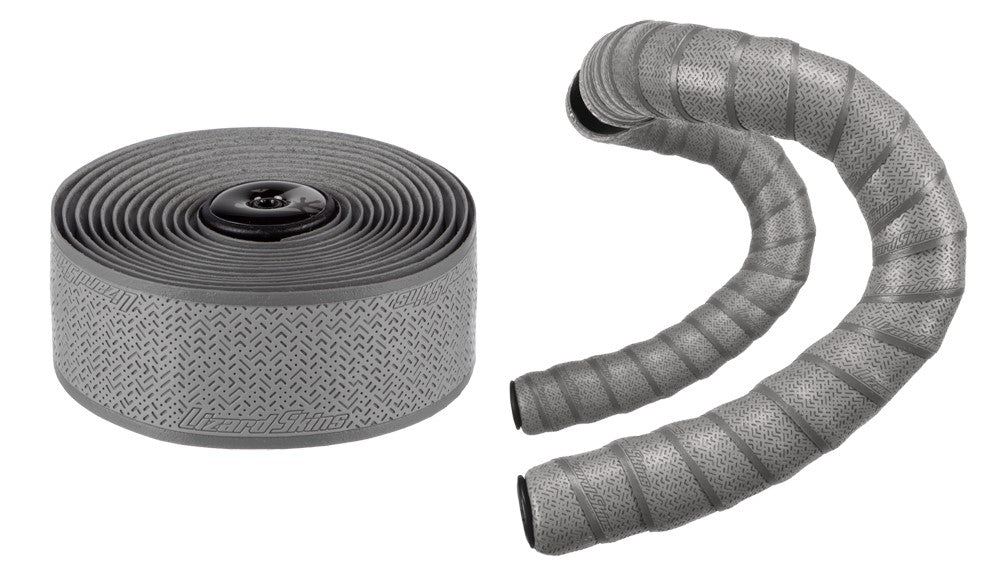 LIZARDSKINS DSP 1.8 BAR TAPE Lenkerbänder 1,8 mm dick cool grey