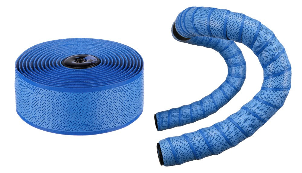 LIZARDSKINS DSP 1.8 BAR TAPE Lenkerbänder 1,8 mm dick kobaltblau