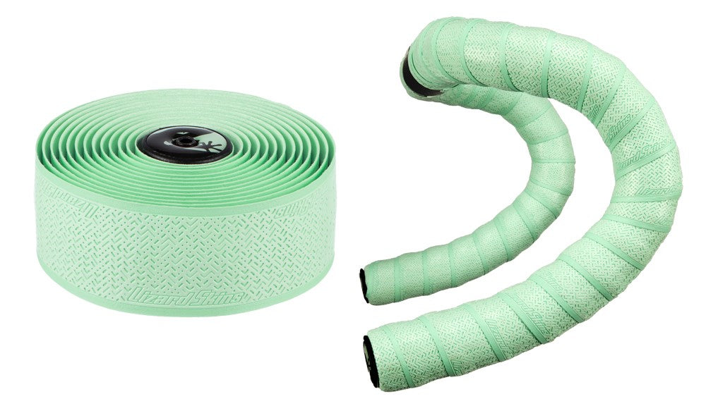 LIZARDSKINS DSP 1.8 BAR TAPE Lenkerbänder, Stärke 1,8 mm Mintgrün