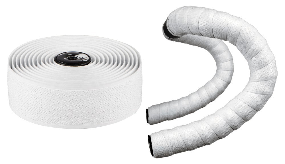 LIZARDSKINS DSP 2.5 BAR TAPE Lenkerbänder 2,5 mm dick diamantweiß