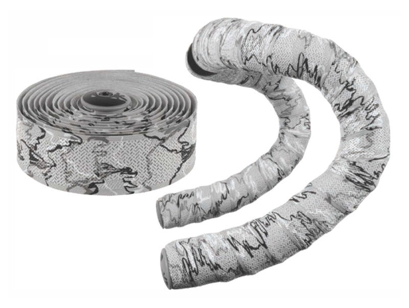LIZARDSKINS DSP 2.5 BAR TAPE Lenkerbänder 2,5 mm dick, Shadow Camo (LIMITED EDITION)