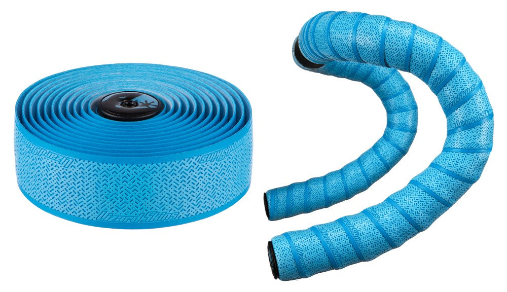 LIZARDSKINS DSP 2.5 BAR TAPE Lenkerbänder 2,5 mm dick himmelblau