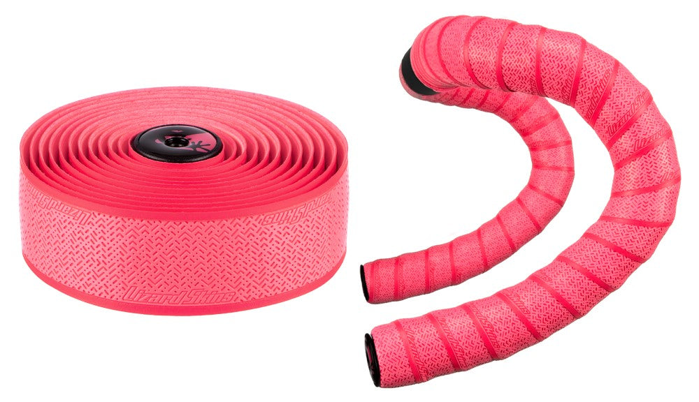 LIZARDSKINS DSP 2.5 BAR TAPE Lenkerbänder 2,5 mm dick neonpink