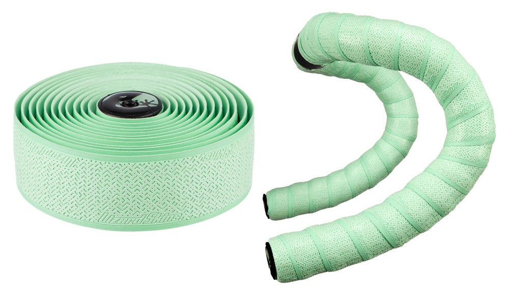 LIZARDSKINS DSP 2.5 BAR TAPE Lenkerbänder, 2,5 mm dick, mintgrün