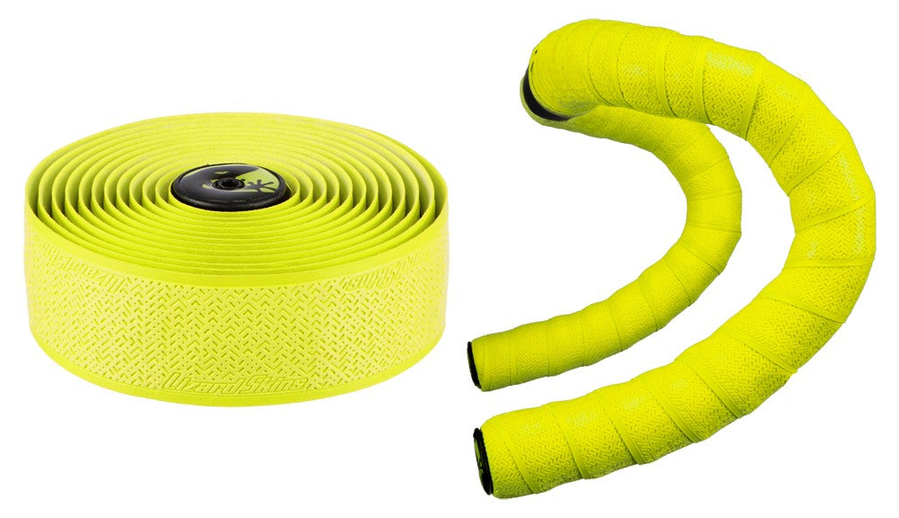 LIZARDSKINS DSP 2.5 BAR TAPE Lenkerbänder 2,5 mm dick neongelb