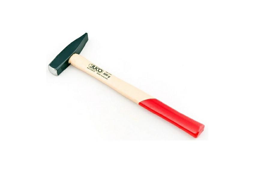 JUCO-LOCKSTOCK-HAMMER. 0,8 kg