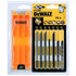 DEWALT JIGSAW BLADE MIX 14 Stk. HOLZ/LAMINAT/PVC