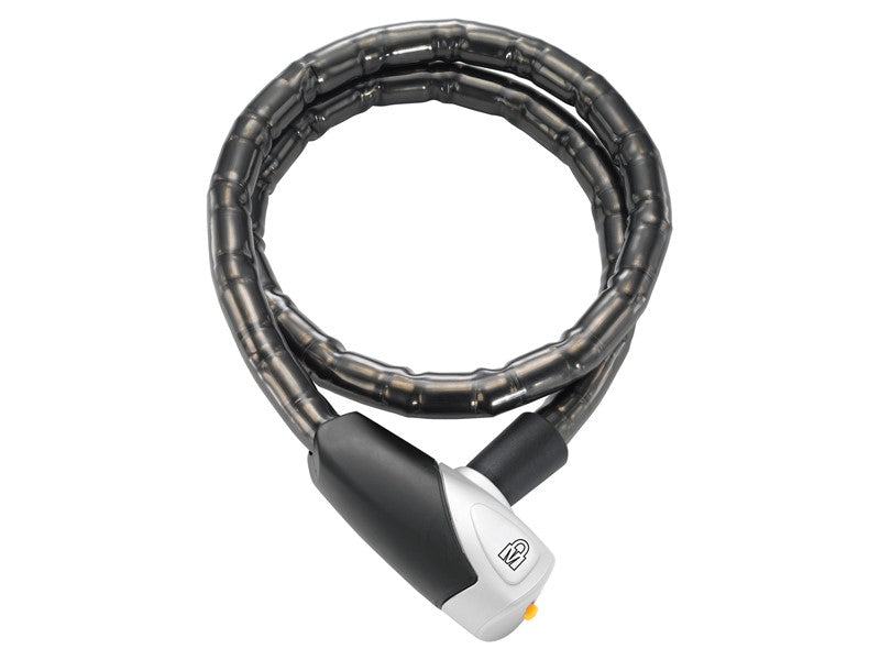 MAGNUM 3014 LINK Fahrradschloss – 18 mm 100 cm – 5 x Schlüssel mit Code