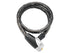 MAGNUM 3014 LINK Fahrradschloss – 18 mm 100 cm – 5 x Schlüssel mit Code