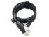 MAGNUM 3018 CABLE Fahrradschloss – 8 mm 180 cm – 5 x Schlüssel mit Code