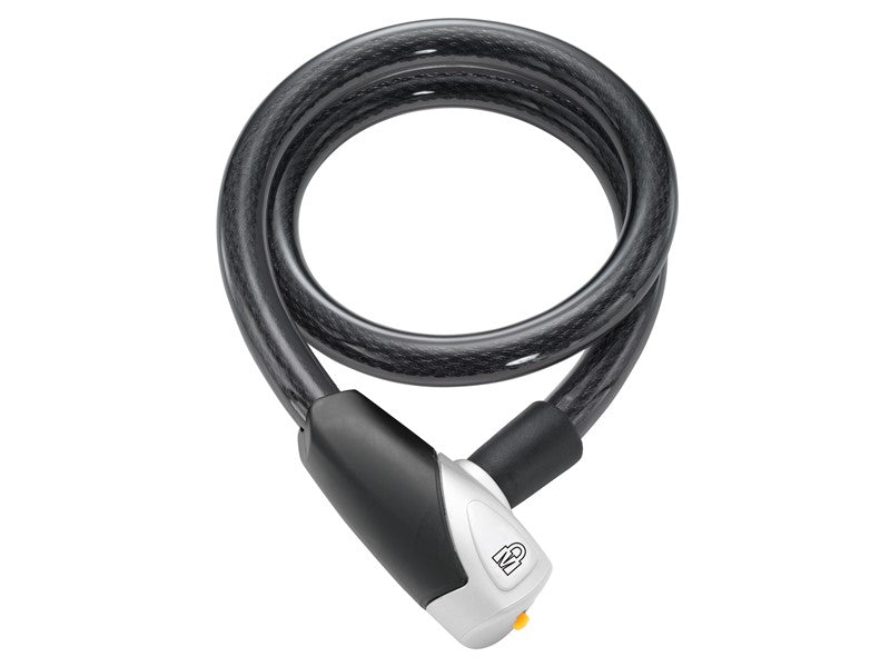 MAGNUM 3022 CABLE Fahrradschloss – 18 mm 100 cm – 5 x Schlüssel mit Code